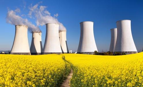 Are you for or against nclear power and why?