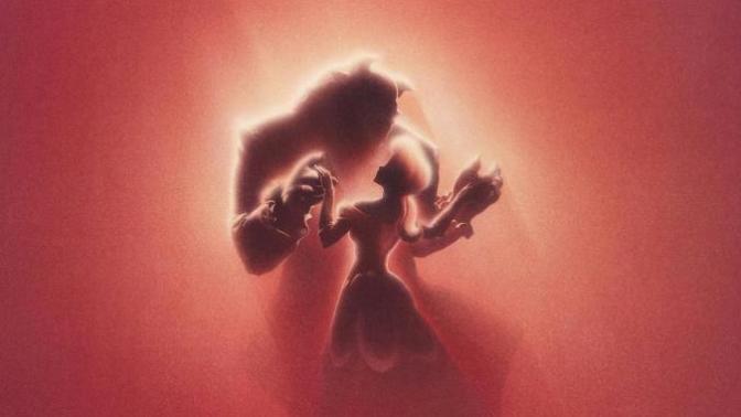 What is your favorite scene in Beauty and the Beast?
