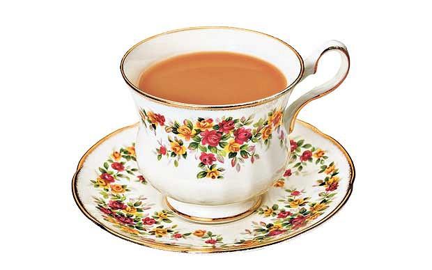 Tea, coffee, hot chocolate or Bonox?