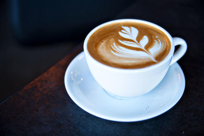 Tea, coffee, hot chocolate or Bonox?