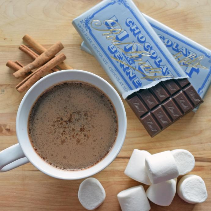 Tea, coffee, hot chocolate or Bonox? GirlsAskGuys