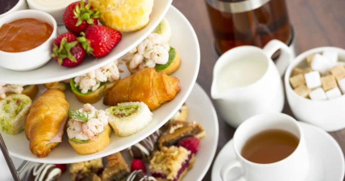 Tea, coffee, hot chocolate or Bonox? GirlsAskGuys