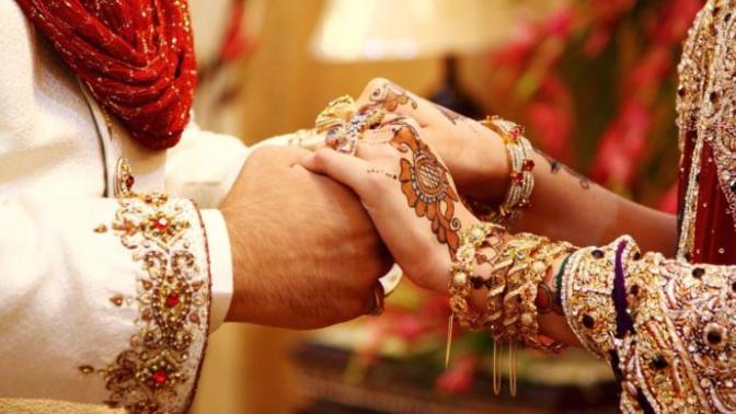 What's your opinion about arranged marriages?