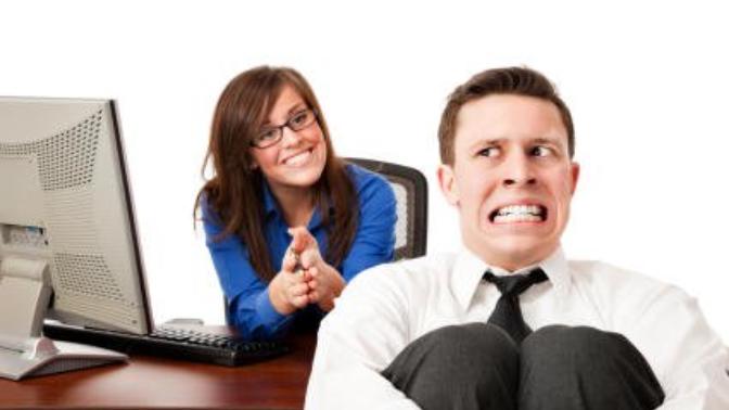 What was the most difficult interview question you've been asked?