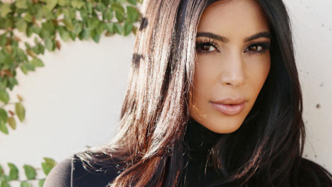 Why does Kim Kardashian act like she’s not almost 40 years old?