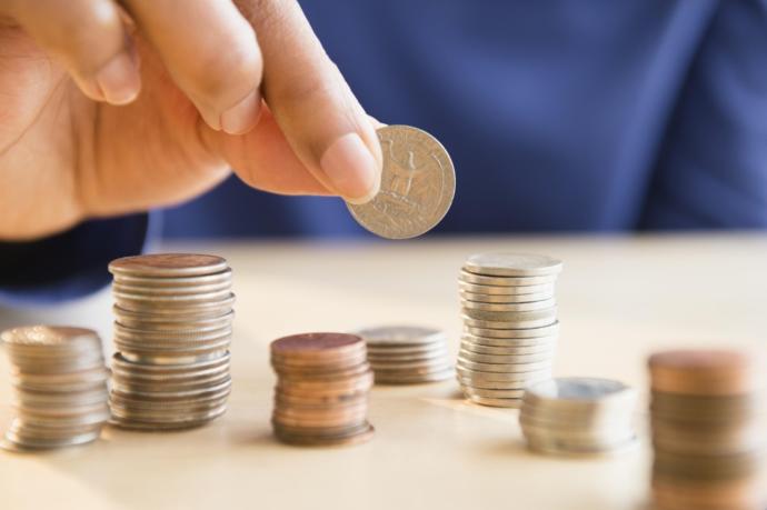 Also, are you comfortable with your current level of income?