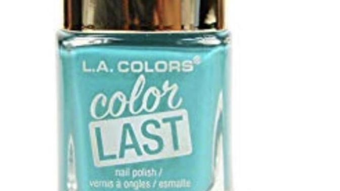 Do you think this nail polish color would look nice on me?