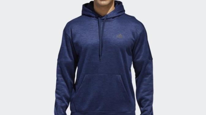What size should I get my boyfriend in this hoodie?