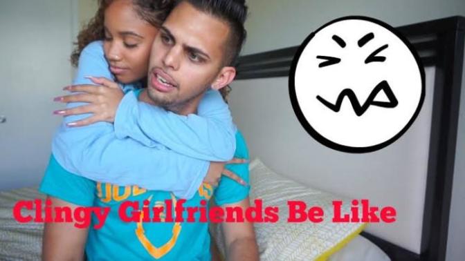 I broke up with my ex because he wanted to and now he is going after me! why?