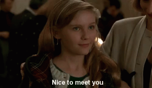Do You Like Bad or Good Boys/Girls?