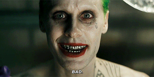 Do You Like Bad or Good Boys/Girls?