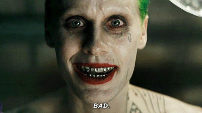 Do You Like Bad or Good Boys/Girls?
