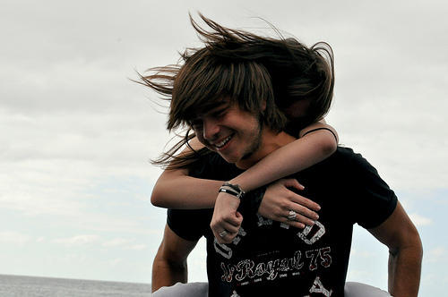 What do bad boys really think of good girls?
