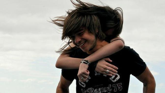 What do bad boys really think of good girls?
