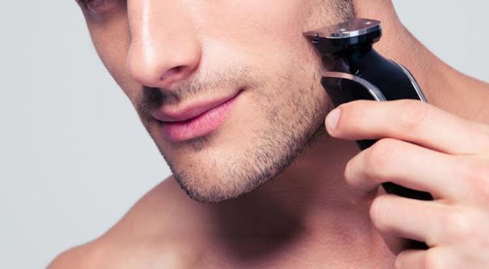 Facial hair preference?
