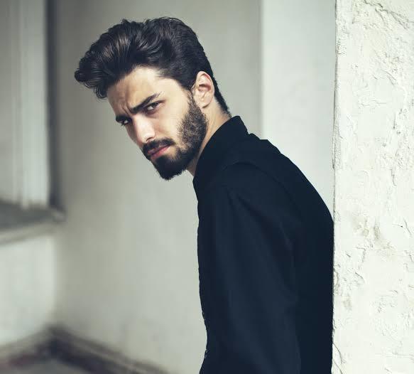 Facial hair preference?
