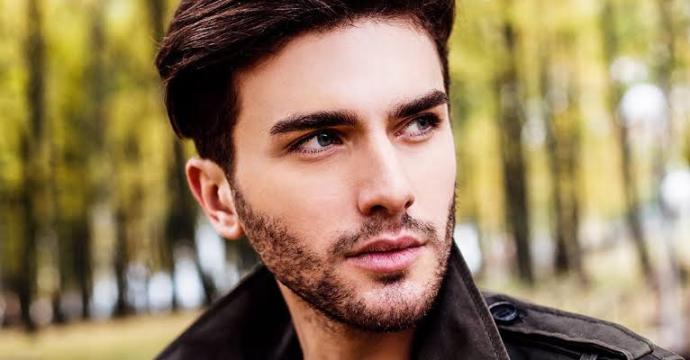 Facial hair preference?