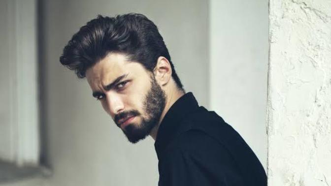 Facial hair preference?