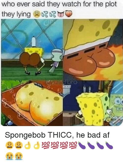 Is being called “thicc” a compliment?