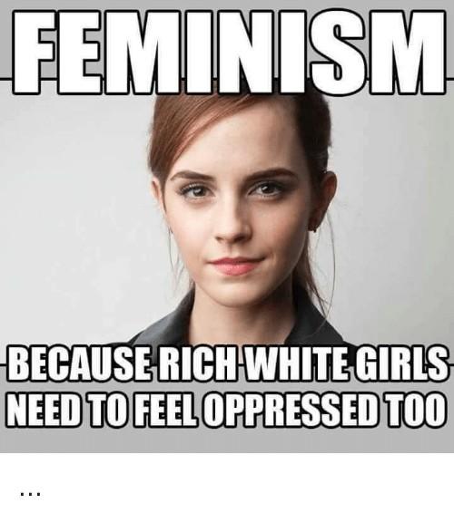 What are the things men's rights activists do?