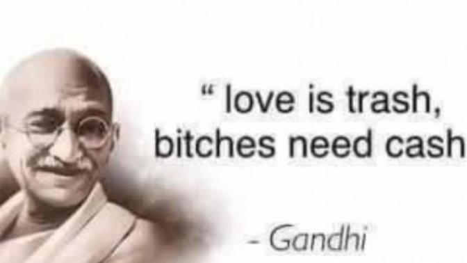 What's your favorite quote?