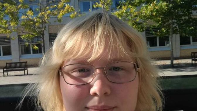 Fashion gods I can't find a good hairstyles?