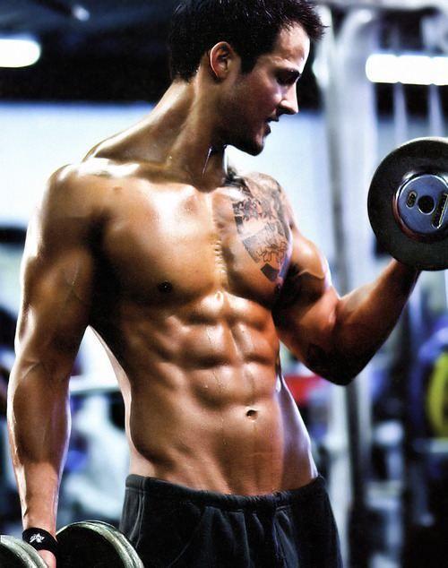 Ladies, would you date a guy who works out 2 hours a day?