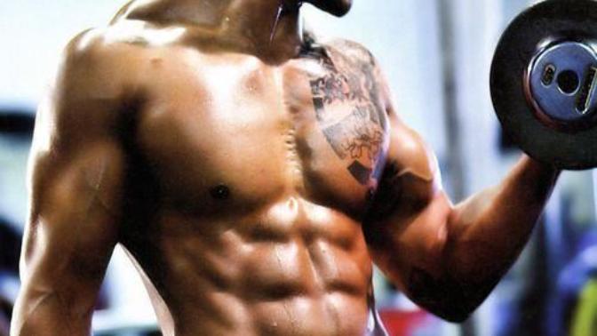 Ladies, would you date a guy who works out 2 hours a day?