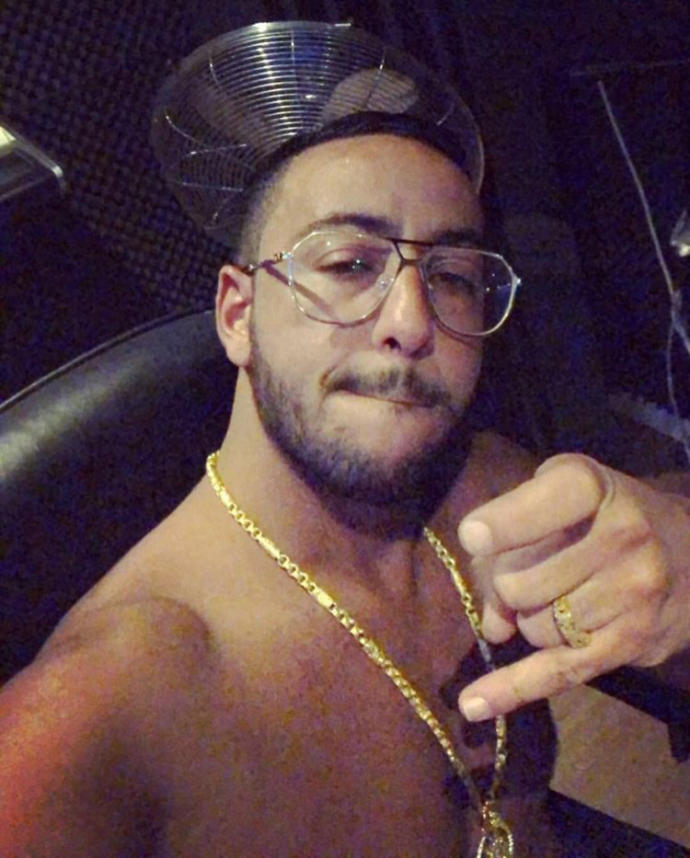 Rate him out of ten?