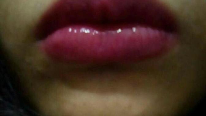 Are these lips ugly?