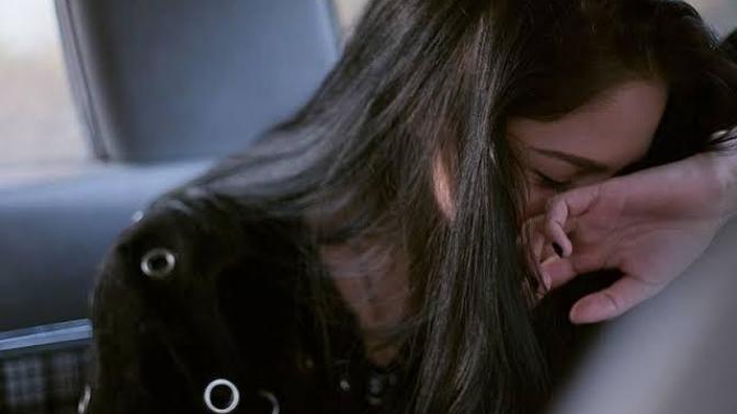 Is it rare to find a shy beautiful girl?
