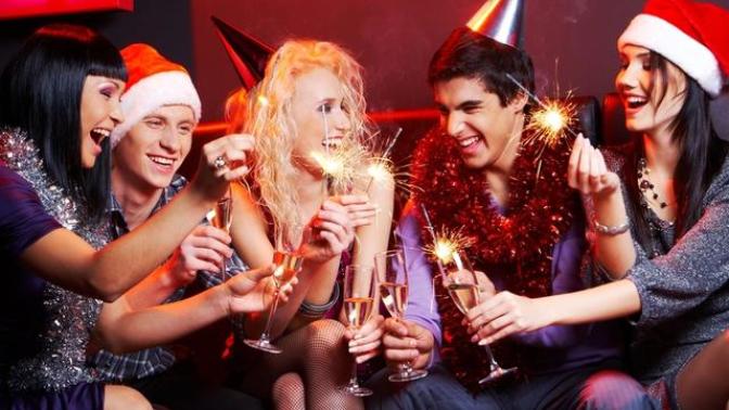 What is your favorite part of celebrating the Holiday Season?
