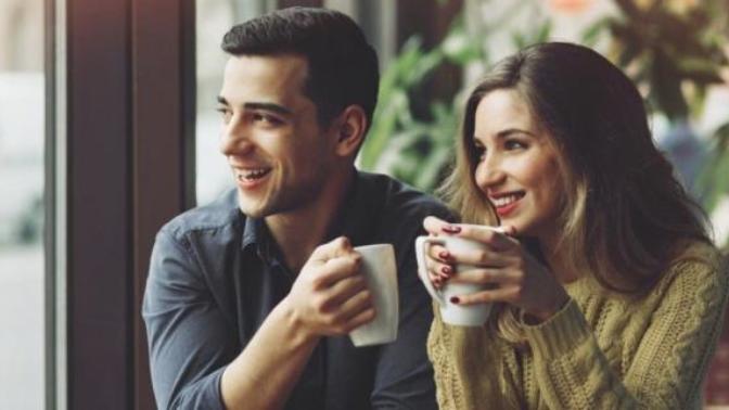 What’s the best hot drink to buy?