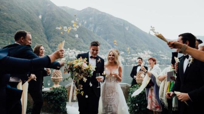 If you have been married and divorced, do you think marriage itself is a bad concept OR were you simpy married to the wrong person?