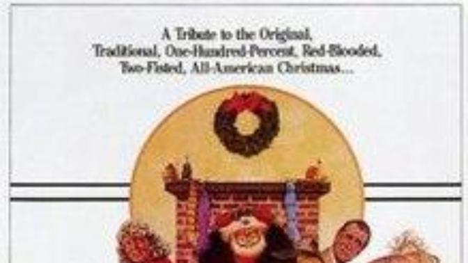 Battle of The Christmas Movies: A Christmas Story or Christmas Vacation, which is better?