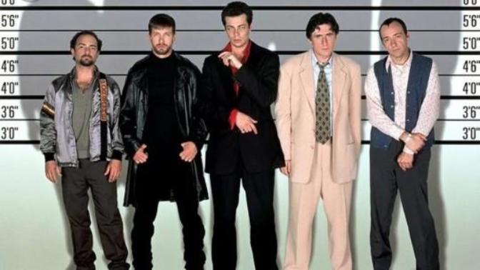 What is the best plot twist or climax you've seen in a movie?