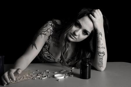 Have you ever had a dating partner threaten suicide when a break up became imminent?