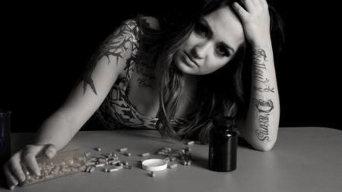 Have you ever had a dating partner threaten suicide when a break up became imminent?