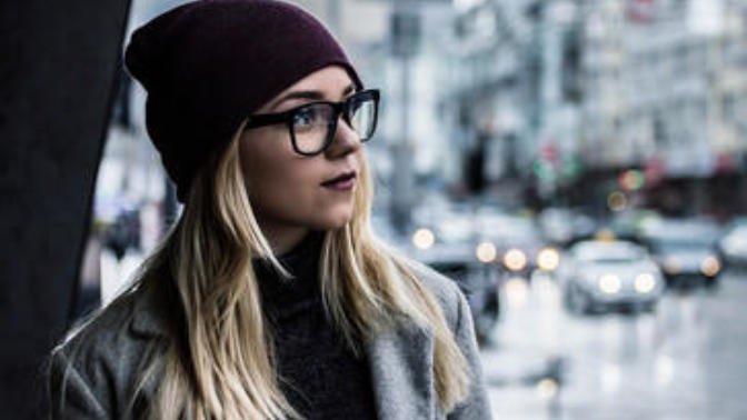 Why do some people think being shy means you lack confidence?