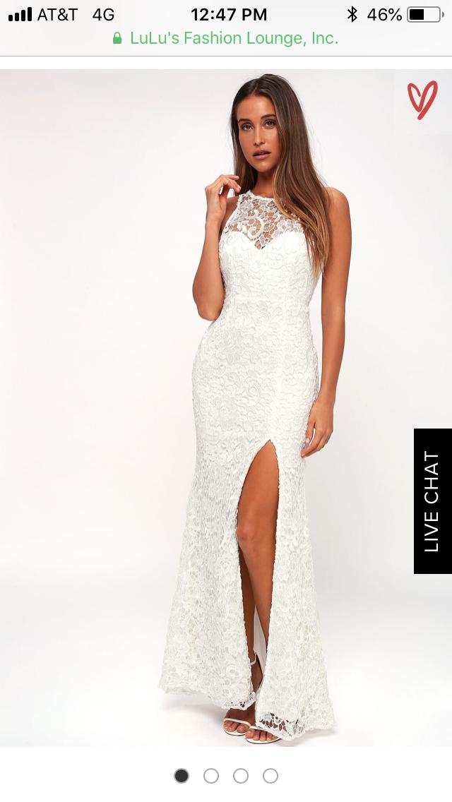 Where can I wear this dress?