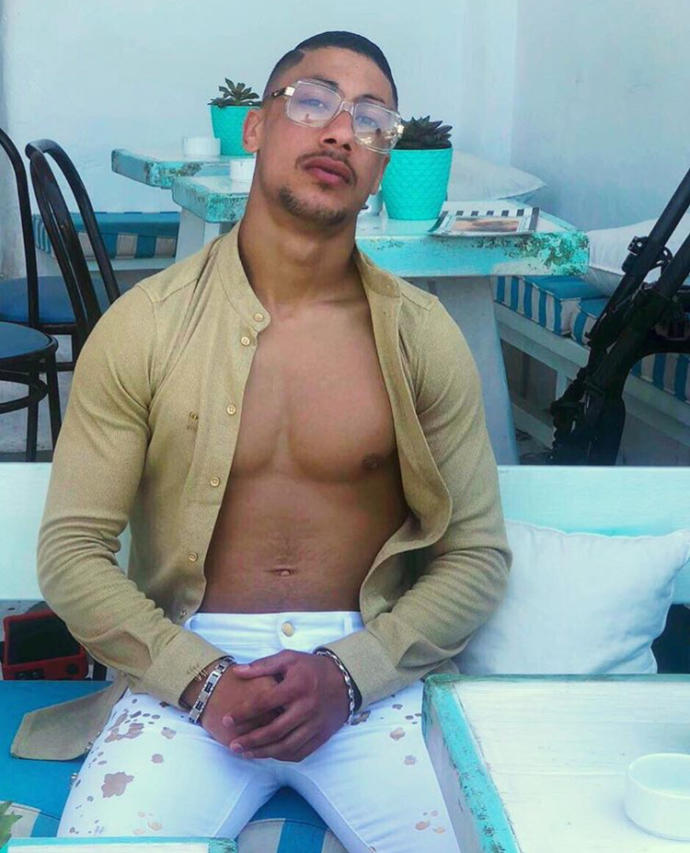 Rate this guy outta ten?