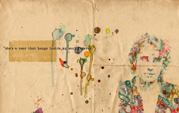 What song lyrics speak to you?