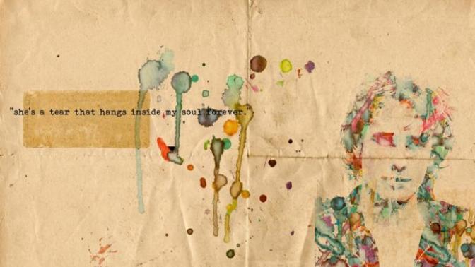 What song lyrics speak to you?