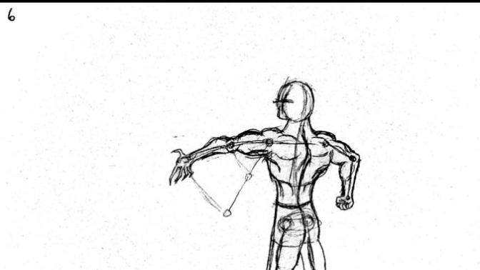 How do you like to practice animation?
