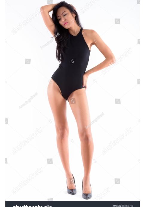 Do guys actually like the model body type?
