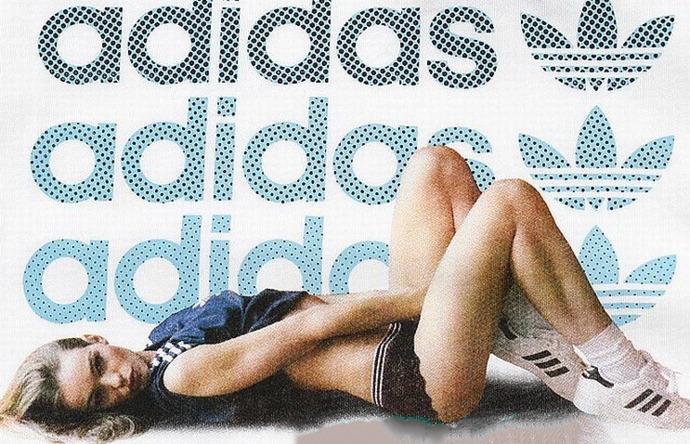Is it just me or do girls look much better in short shorts than guys, and if so, what could be the reason?