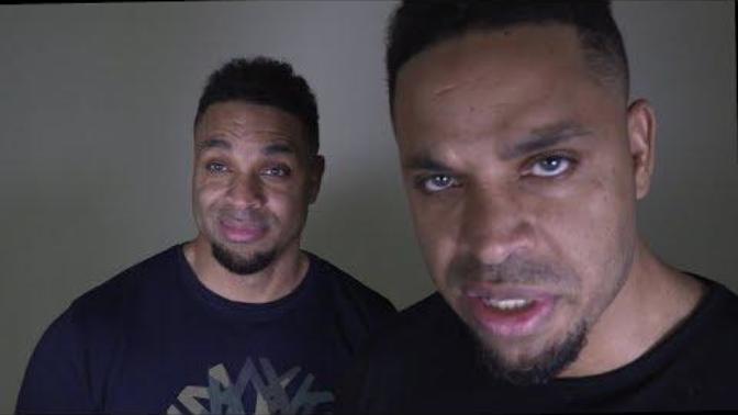 Have any of you watched the hodgetwins?