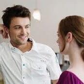 Is flirting a sure sign a girl likes someone?