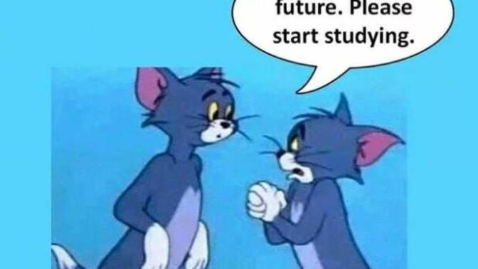 If you could – what would you tell/teach your younger/future self?
