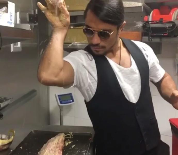 Guys, can you cook?